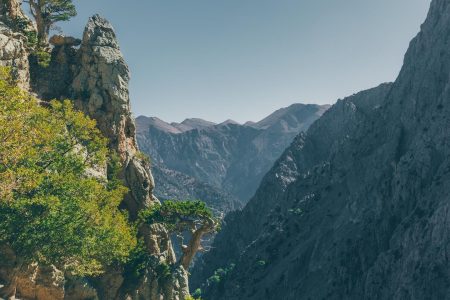 Samaria Gorge Long Way – “Do” the adventure