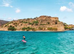 Tours & Rentals – Experience Crete
