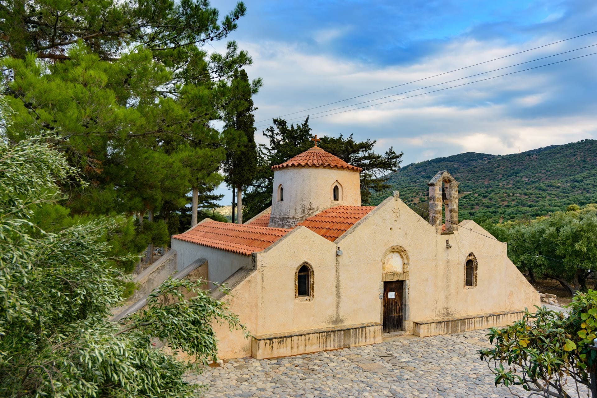 East Crete – Lasithi, Spinalonga, Aghios Nikolaos