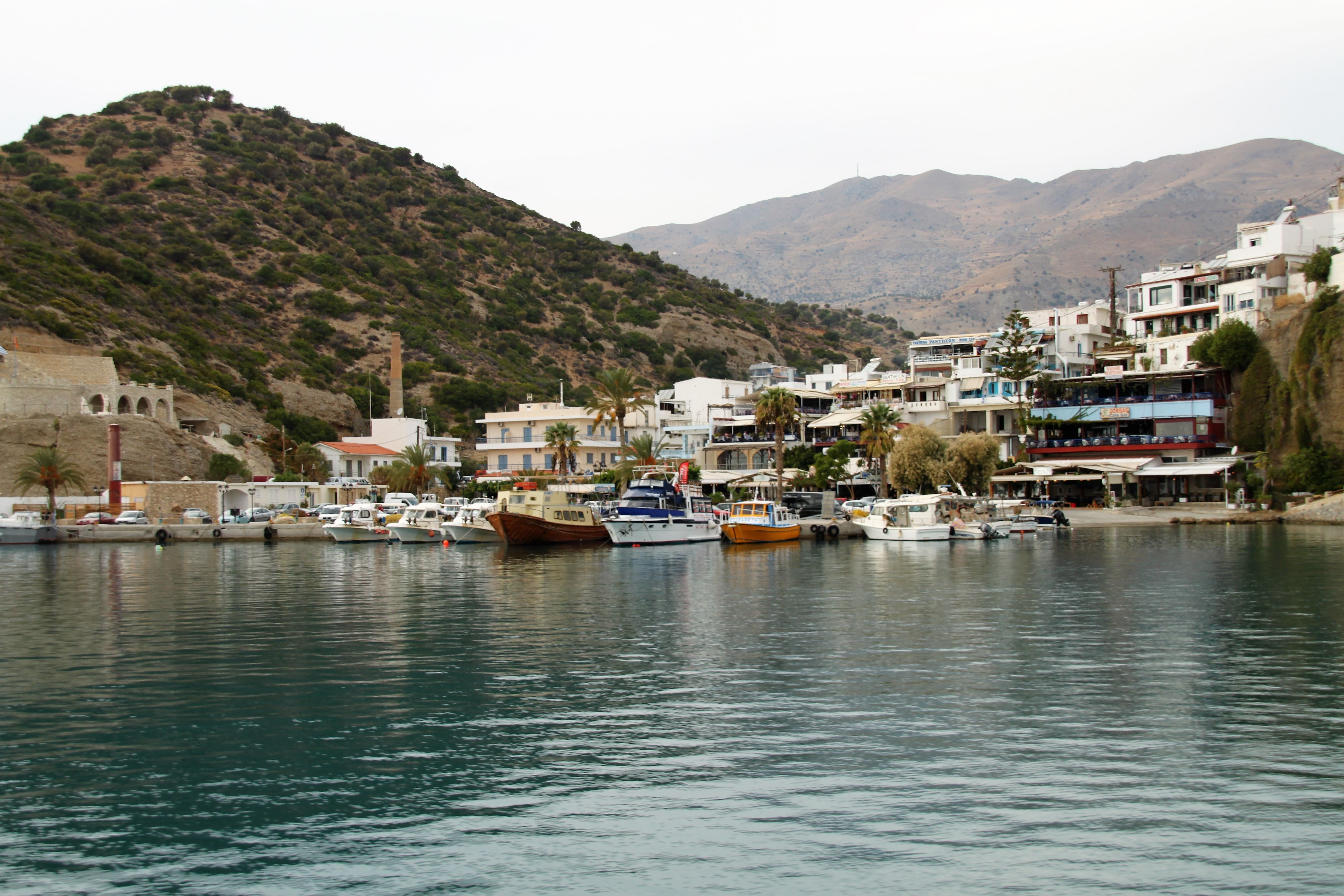 Full Day Experience in Crete Island
