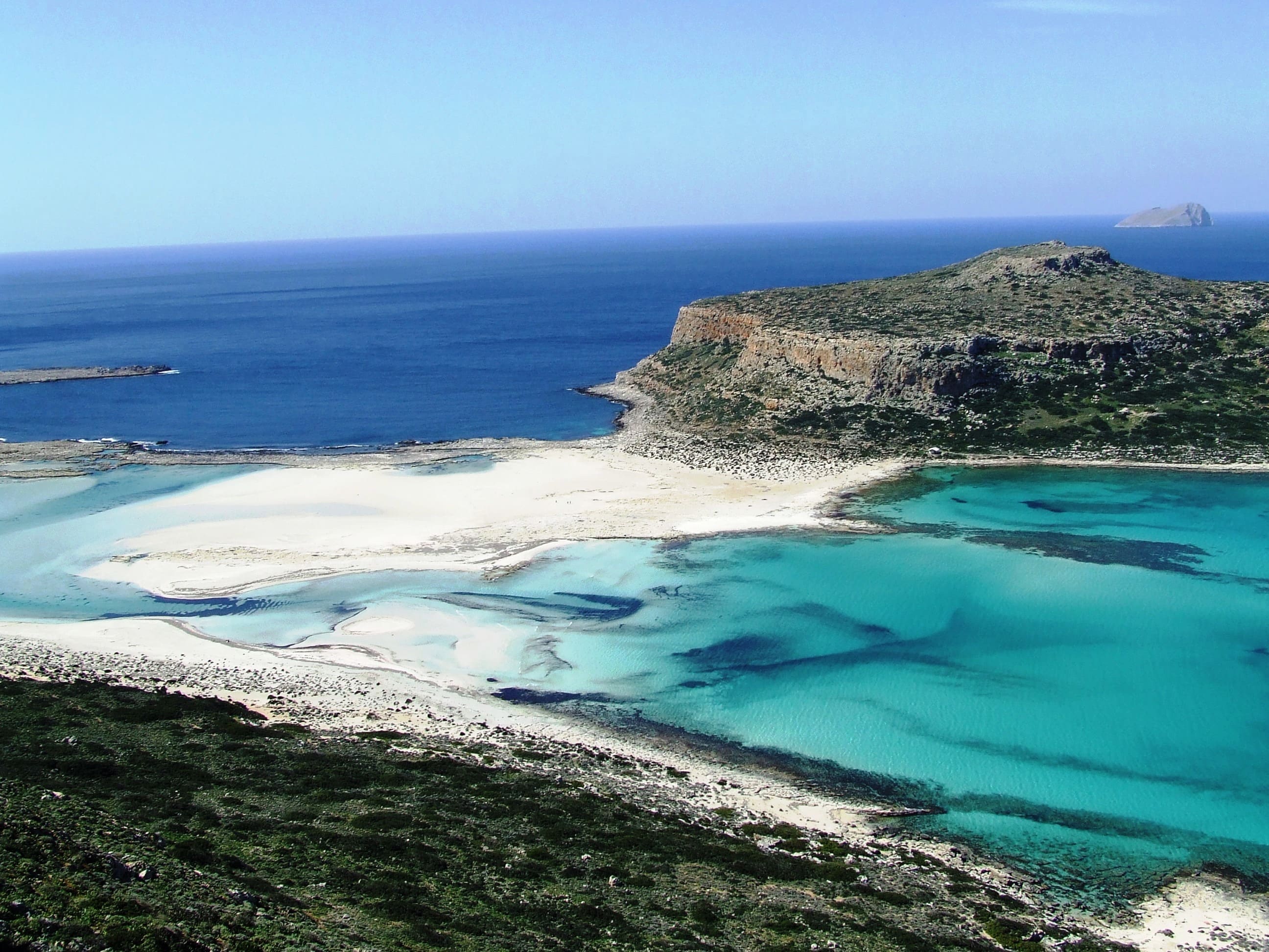 Self Drive – West & South Crete (8 days)